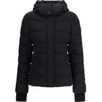 Geci de iarna Moose Knuckles Betta Down Jacket