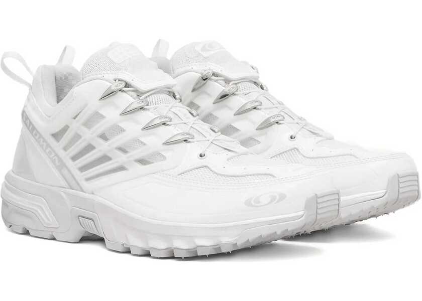 Sneakers MM6 Maison Margiela Salomon X MM6 Sneakers WHITE/WHITE/LUNAR ROCK Femei (BM 19402670) 2