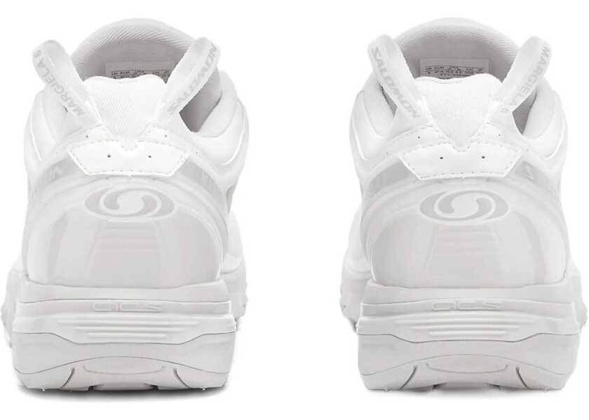 Sneakers MM6 Maison Margiela Salomon X MM6 Sneakers WHITE/WHITE/LUNAR ROCK Femei (BM 19402670) 3