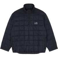 Jachete Quilted half zipped Jacket Salomon X MM6 Barbati