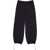 MM6 Maison Margiela Wide-Leg Track Pants from the Salomon x MM6 WASHED BLACK