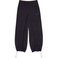 Pantaloni casual Wide-leg track pants from the Salomon x MM6 Femei