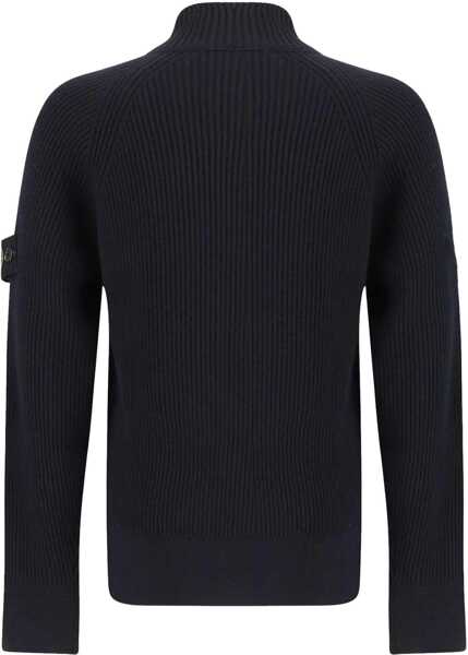 Tricouri Stone Island Rws Shirt BLUE Baieti (BM 19402748) 2