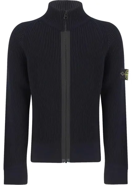 Tricouri Stone Island Rws Shirt BLUE Baieti (BM 19402748) 3