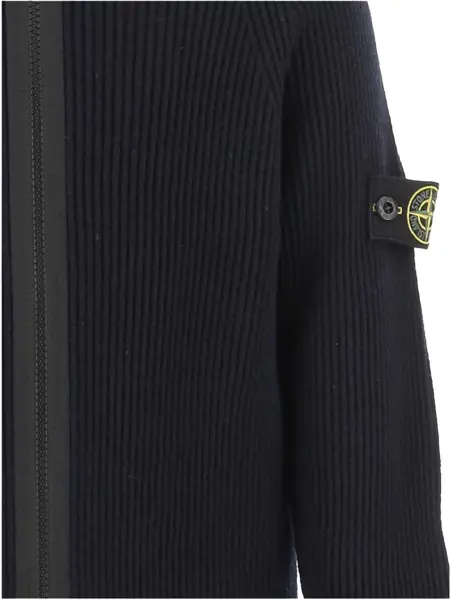 Tricouri Stone Island Rws Shirt BLUE Baieti (BM 19402748) 1