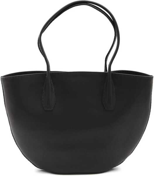 Genti de umar THE ROW Alger Tote Bag BLACK Femei (BM 19402757) 2