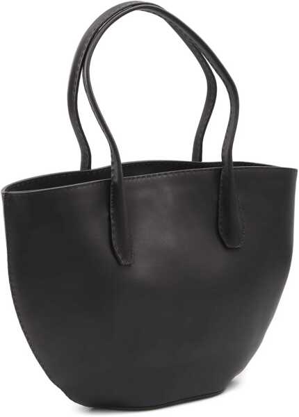 Genti de umar THE ROW Alger Tote Bag BLACK Femei (BM 19402757) 3