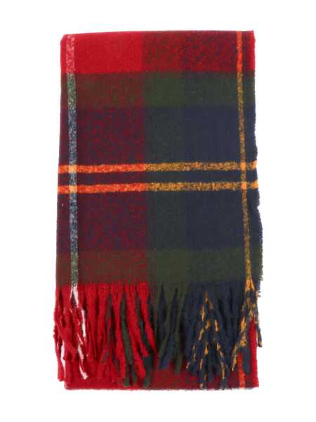 Esarfe Barbour DEANNA TARTAN SCARF Multicolor Femei (BM 19404195) 1