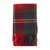 Barbour DEANNA TARTAN SCARF Multicolor