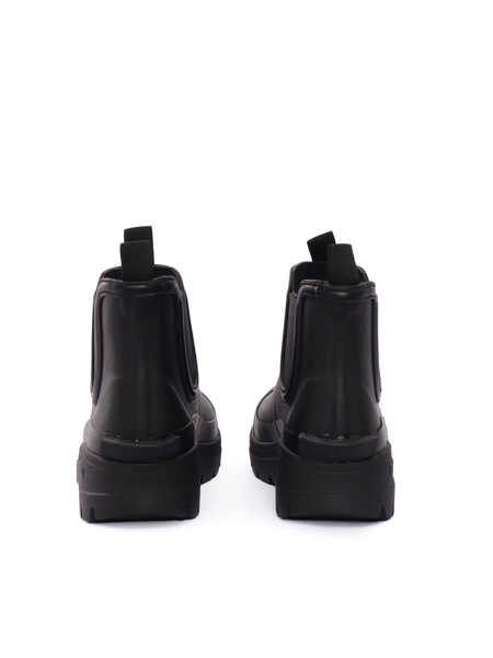 Bocanci Barbour NIMBUS CHELSEA WELLY Black   Femei (BM 19404201) 3