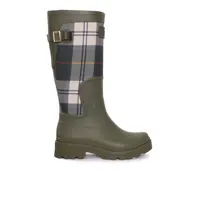 Bocanci DENA TALL WELLY Femei