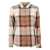 Barbour BREDON SHIRT Multicolor