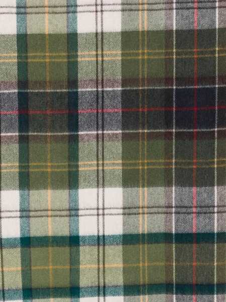 Esarfe Barbour SERENA TARTAN SCARF Multicolor Femei (BM 19404243) 2