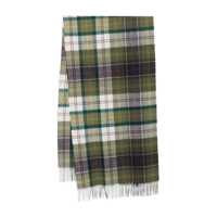 Esarfe SERENA TARTAN SCARF Femei