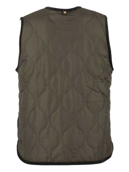 Geci Barbour KLARA LINER Green Femei (BM 19404252) 2