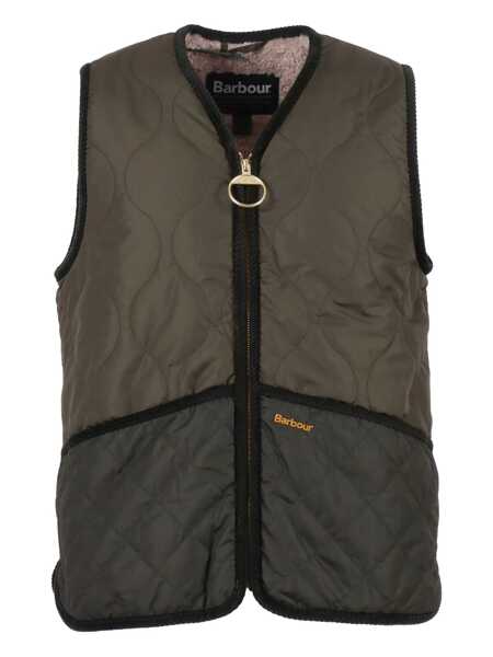 Geci Barbour KLARA LINER Green Femei (BM 19404252) 1