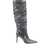 Michael Kors DAWN HEELED BOOT Black  