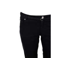 Pantaloni Dama - Pantaloni casual TRAMAROSSA Tramarossa Trousers Black Femei (BM 19404342) - B-mall.ro