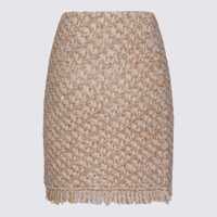 Fuste Fabiana Filippi Dama - Fuste Fabiana Filippi Fabiana Filippi Skirts MULTICOLOR Femei (BM 19404357) - B-mall.ro