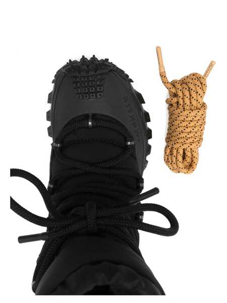 Bocanci Moncler Moncler Trailgrip Apres High Gtx Snow Boots Shoes Black Femei (BM 19404414) 4