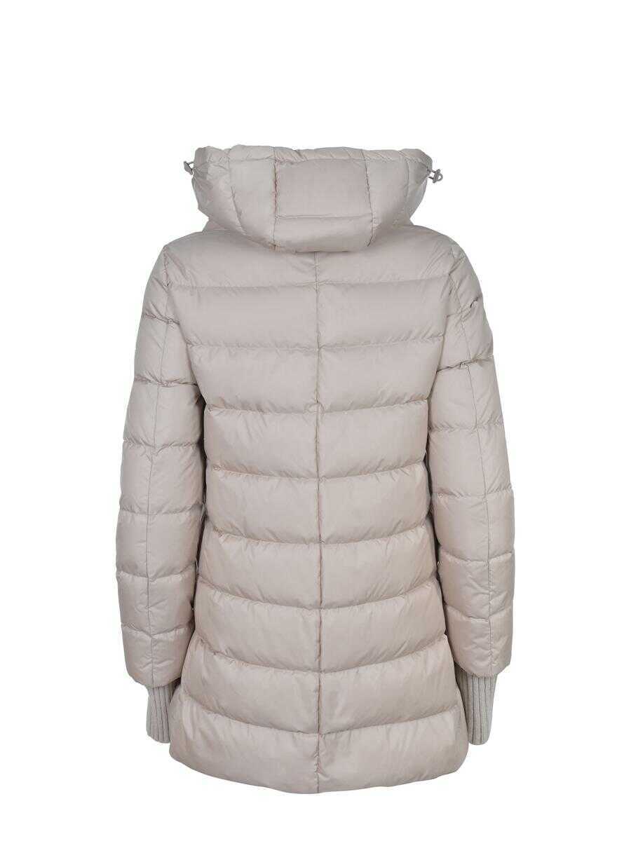 Paltoane Herno Herno  Coats Beige Femei (BM 19404417) 4