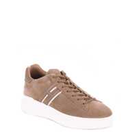 Incaltaminte Hogan pentru Barbati - Sneakers Hogan Hogan  Sneakers Brown Barbati (BM 19404432) - B-mall.ro