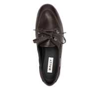 Pantofi Bally Dama - Pantofi Bally Bally Penuel-W Shoes U806 EBANO 50 Femei (BM 19404435) - B-mall.ro