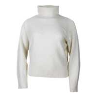 Pulovere Fabiana Filippi Sweaters Femei