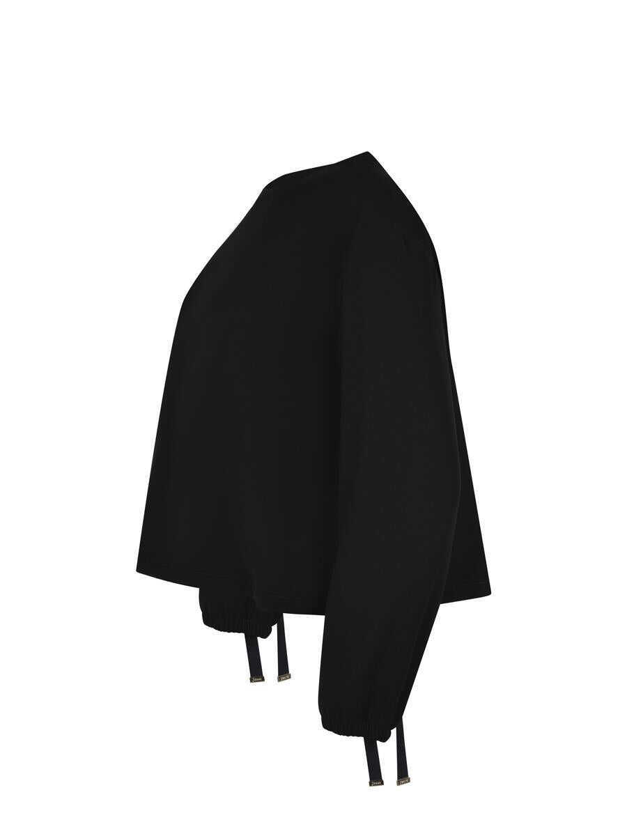 Pulovere Herno Herno  Sweaters Black Femei (BM 19404447) 2