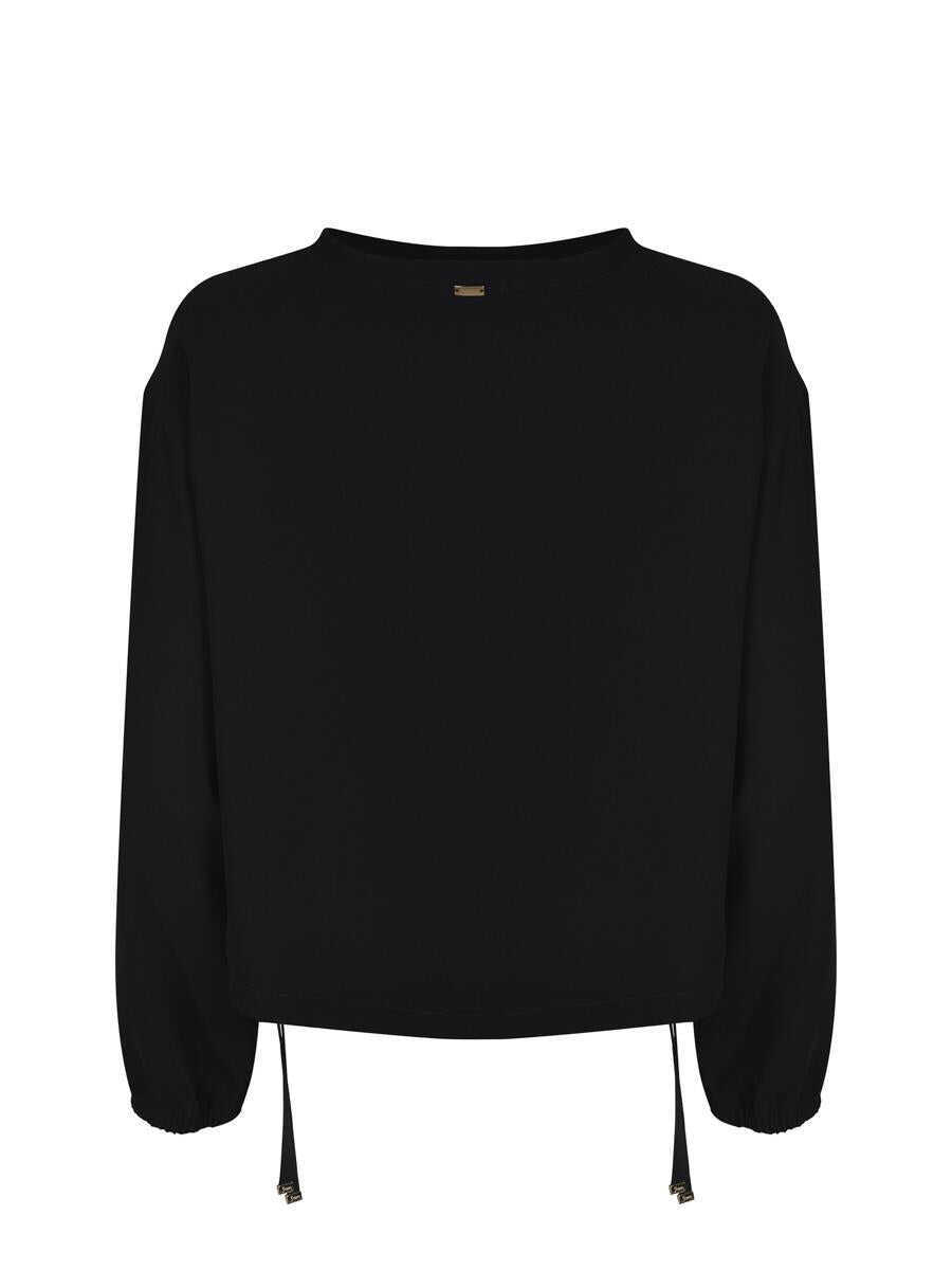 Pulovere Herno Herno  Sweaters Black Femei (BM 19404447) 3