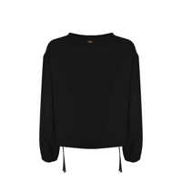 Pulovere Herno Dama - Pulovere Herno Herno  Sweaters Black Femei (BM 19404447) - B-mall.ro