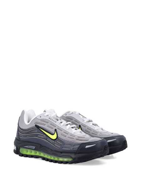 Sneakers Nike Nike Air Max Tl 2.5  In Textile And Synthetic Leather PEARL GREY NEON YELLOW Femei (BM 19404507) 2