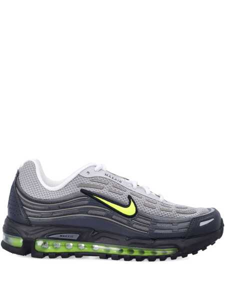 Sneakers Nike Nike Air Max Tl 2.5  In Textile And Synthetic Leather PEARL GREY NEON YELLOW Femei (BM 19404507) 1