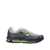 Nike Nike Air Max Tl 2.5  In Textile And Synthetic Leather PEARL GREY NEON YELLOW