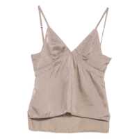 Topuri Federico Cina Slip Top Clothing Femei