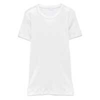 Tricouri Brunello Cucinelli Cotton T-Shirt Femei