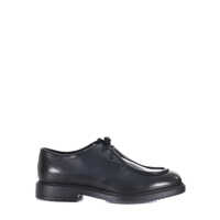 Pantofi eleganti Doucal's  Leather Shoes Barbati
