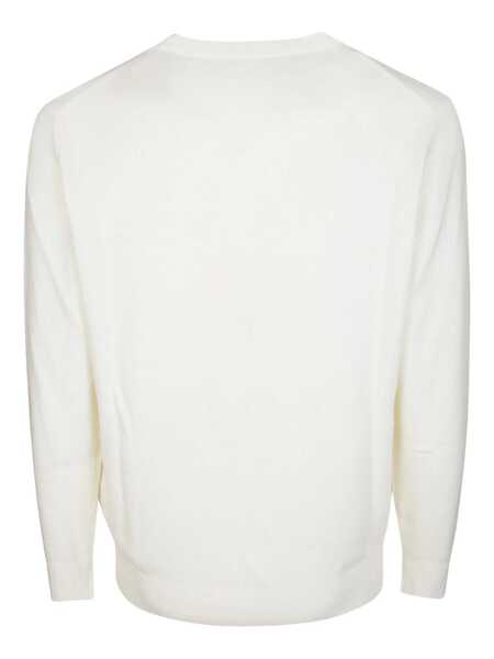 Pulovere Mc2 Saint Barth MC2 Saint Barth  Sweaters Beige Barbati (BM 19404543) 2