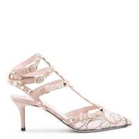 Pantofi cu toc Valentino Garavani With Heel Femei