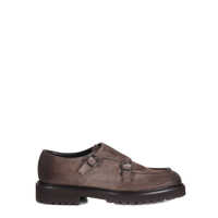 Pantofi eleganti Doucal's  Flat Shoes Barbati