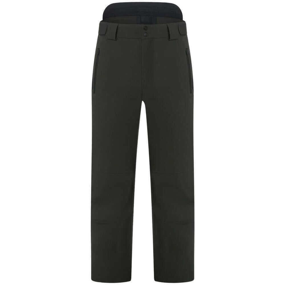 Pantaloni Fusalp Fusalp Trousers Green Barbati (BM 19404612) 1