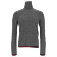 Pulovere Gucci Web Ribbon Mesh Barbati