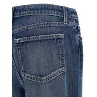 Imbracaminte L'AGENCE Dama - Blugi LAGENCE LAgence Clayton Jeans BLUE Femei (BM 19404645) - B-mall.ro