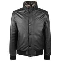 Geci Moorer Jacket Barbati