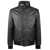 Moorer Moorer Jacket Black