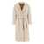 Herno Herno  Coats Beige