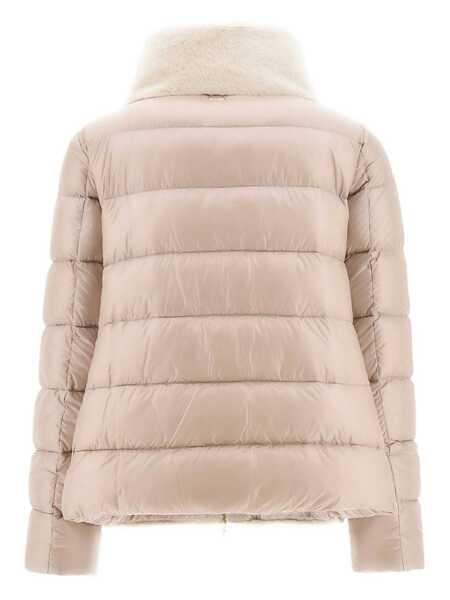 Paltoane Herno Herno  Coats Beige Femei (BM 19404750) 2