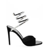 Pantofi cu toc René Caovilla "Cleo Spark" Sandal Femei