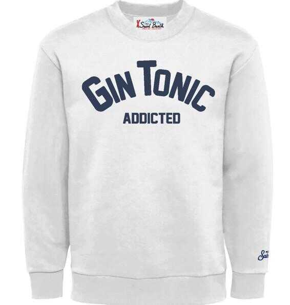 Pulovere Mc2 Saint Barth MC2 Saint Barth Sweaters GIN TONIC Barbati (BM 19404774) 2