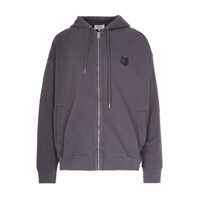 Pulovere Maison Kitsuné Sweatshirt Barbati